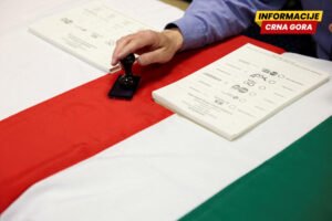 Orban upozorava da "nijedan patriota ne smije ostati kod kuće", Mađar poručuje - danas pišemo istoriju