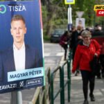 Mađarski ministar građevine i saobraćaja tvrdi da Peter Mađar želi građanski rat