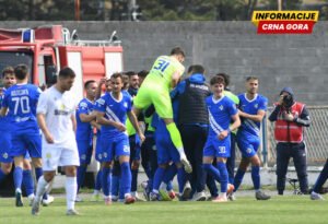 Sutjeska u Petrovcu, Mornar dočekuje Dečić, sjutra se igra i u…