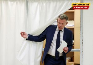 Mađar: Oprezno smo optimistični, rekordna izlaznost pokazatelj koliko je ova odluka biračima bila važna