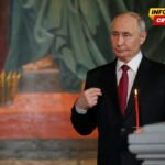 Putin iranskom predsjedniku ponudio posredovanje u rešavanju…