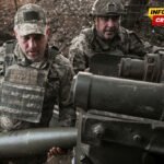 Ukrajinska vojska: 55 ruskih napada uprkos uskršnjem primirju,…