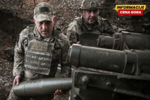 Ukrajinska vojska: 55 ruskih napada uprkos uskršnjem primirju,…