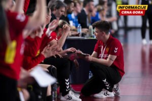 Lazović: Nijedan rival nije problem kada imamo ovakvu odbranu, a...