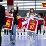 Poklon za Itanu, Ivonu i potvrda 1. mjesta – “lavice” uz…