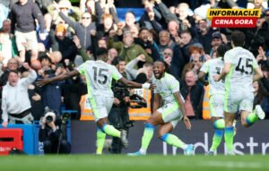 Minus šest i meč manje pred utakmicu sezone – Siti protutnjao…