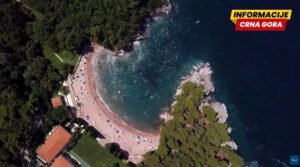 Kraljičina plaža do večeri samo za goste Amana, bez značajnih…