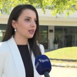 Radovi na adaptaciji stare zgrade Vlade biće gotovi do kraja aprila, kažu iz Ministarstva javnih radova