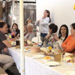 U domu Veličkovića danas se nije slavio samo praznik, već i zajedništvo, ljubav i vjera