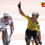 Paklena završnica u “paklu sjevera”: Van Aert ispred Pogačara osvojio Pariz – Rube
