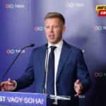 “Hvala, Mađarska”: Tisa ima dvotrećinsku većinu u parlamentu nakon prebrojanih 45 odsto glasova