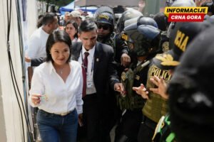 U Peruu danas predsjednički izbori