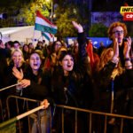 Orban priznao poraz, Tisa ima dvotrećinsku većinu nakon više od 77 odsto prebrojanih glasova