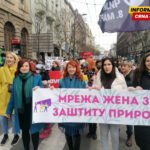 Na prvoj liniji borbe za prirodu i ravnopravnost: Ekofeminizam se rijetko pominje, iako je svakodnevni učinak veliki