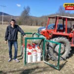 Volja i znanje ne pomažu kad nema puta: Inženjer Mitar…