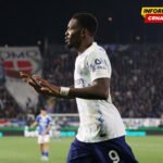 Spektakl pored jezera, plus devet za Inter – Komo i Fabregas su hit, ali “nerazuri” ostaju noćna mora