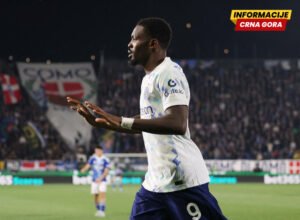 Spektakl pored jezera, plus devet za Inter – Komo i Fabregas su hit, ali “nerazuri” ostaju noćna mora