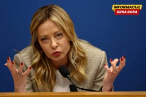 Meloni: Čestitam Mađaru i hvala prijatelju Orbanu na saradnji
