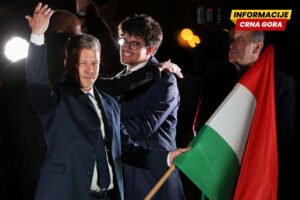 Peter Mađar: Oslobodili smo Mađarsku