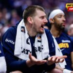Denver pobijedio San Antonio, Jokić u konkurenciji za MVP nagradu