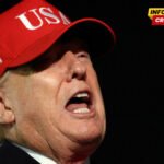 UŽIVO Tramp: Ne želimo papu koji kritikuje predsjednika SAD;…