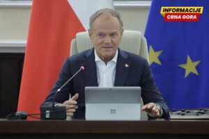 Tusk: Mađari pokazali da Evropa nije osuđena na autoritarne korumpirane režime