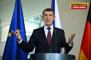 Češka Vlada čestita Mađaru pobjedu na izborima, ali žali za Orbanom