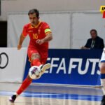 Futsal reprezentacija remizirala sa Kosovom, Ljesar: Izvanredan turnir za nas, ostvarili smo cilj