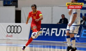Futsal reprezentacija remizirala sa Kosovom, Ljesar: Izvanredan turnir za nas, ostvarili smo cilj