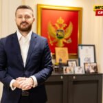 Dukaj na samitu dijaspore u Tirani