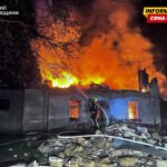 Ukrajina: Dvoje poginulo u ruskom napadu u Donjecku, u primirju se…