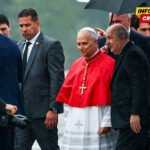 Papa Lav XIV u prvoj zvaničnoj posjeti Alžiru