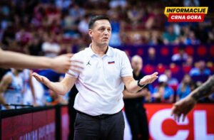 Dubai imenovao Aleksandra Sekulića za novog trenera