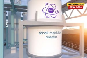 Modularni nuklearni reaktori su rješenje za energetske probleme?