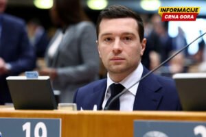 Lider francuske ekstremno desničarske stranke: Mađari glasali za…