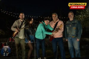 Hanibal objavio novu pjesmu