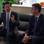 Premijer Španije Sančes u posjeti Kini, očekuje se sastanak sa Si…