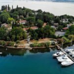 Ostrvo cvijeća do 15. juna dobija sportski teren i dječje igralište