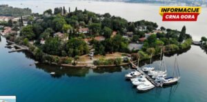 Ostrvo cvijeća do 15. juna dobija sportski teren i dječje igralište