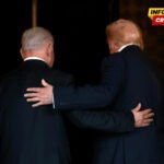 Kraj toksične veze Izraela i Amerike