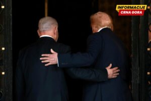 Kraj toksične veze Izraela i Amerike