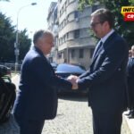 Magbet, Tramp, Putin, Vučić… Ima li razlike?