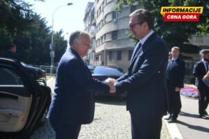 Magbet, Tramp, Putin, Vučić… Ima li razlike?