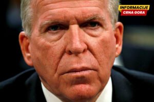 Bivši direktor CIA poziva na svrgavanja Trampa