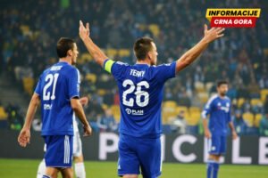 Legenda Čelsija želi da kupi četvrtoligaša