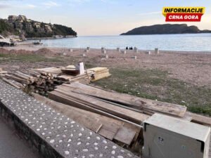 “Boje jutra”: Ko snosi odgovornost za betonizaciju obale?