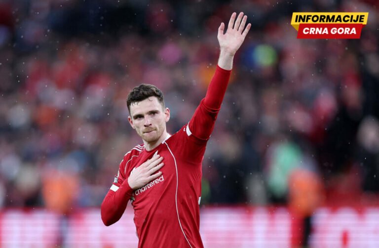Robertson sve bliži sjevernom Londonu