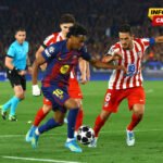 Može li Barsa do “remontade”? Koke: Normalno je da je vjeruju