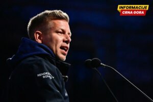 Peter Mađar: Znam kakve su veze Orbanovog režima sa Vučićem, građani Srbije da crpe snagu iz naših izbora