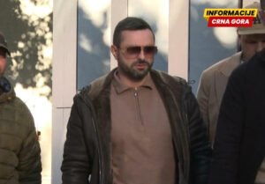 Dva i po mjeseca od bjekstva Miloša Medenice: I dalje se ne zna ko je zakazao u sistemu